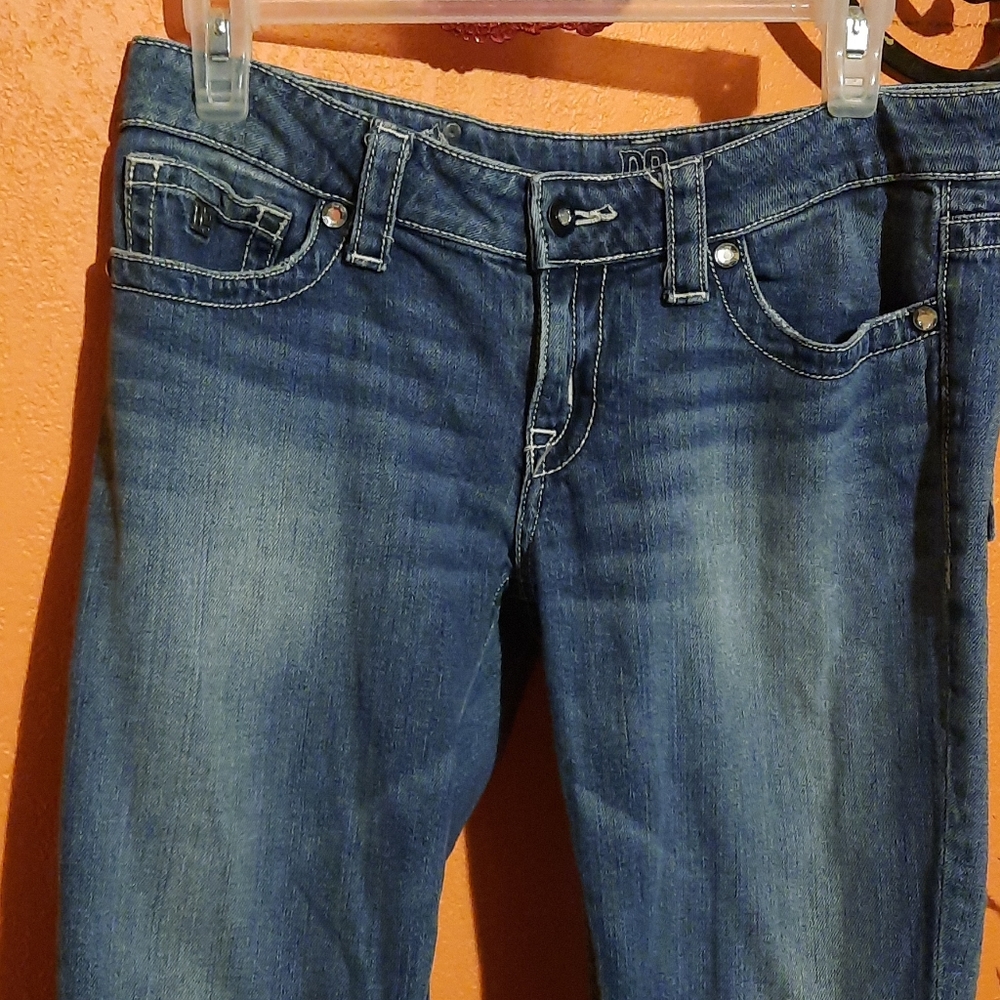 Capri D9 👖